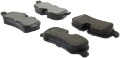 Picture of StopTech Street Brake Pads