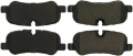 Picture of StopTech Street Brake Pads