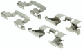 Picture of StopTech Street Brake Pads