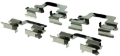 Picture of StopTech Street Brake Pads