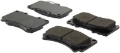 Picture of StopTech Street Brake Pads