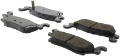 Picture of StopTech Street Brake Pads