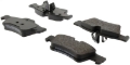 Picture of StopTech Street Brake Pads