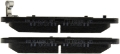 Picture of StopTech Street Brake Pads