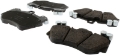 Picture of StopTech Street Brake Pads