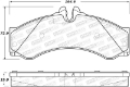 Picture of StopTech Street Brake Pads