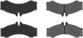 Picture of StopTech Street Brake Pads