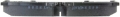 Picture of StopTech Street Brake Pads