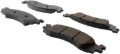 Picture of StopTech Street Brake Pads