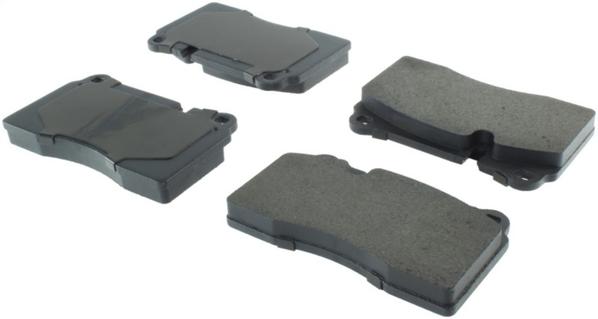 Picture of StopTech Street Brake Pads