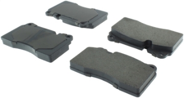 Picture of StopTech Street Brake Pads