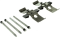 Picture of StopTech Street Brake Pads