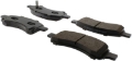 Picture of StopTech Street Brake Pads