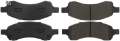 Picture of StopTech Street Brake Pads