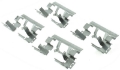 Picture of StopTech Street Brake Pads