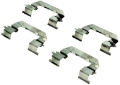 Picture of StopTech Street Brake Pads