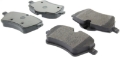 Picture of StopTech Street Brake Pads