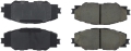Picture of StopTech Street Brake Pads