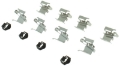 Picture of StopTech Street Brake Pads