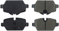 Picture of StopTech Street Brake Pads