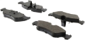 Picture of StopTech Street Brake Pads