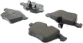 Picture of StopTech Street Brake Pads