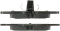 Picture of StopTech Street Brake Pads