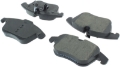 Picture of StopTech Street Brake Pads