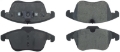 Picture of StopTech Street Brake Pads