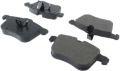Picture of StopTech Street Brake Pads