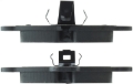Picture of StopTech Street Brake Pads