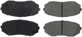 Picture of StopTech Street Brake Pads