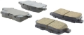 Picture of StopTech Street Brake Pads