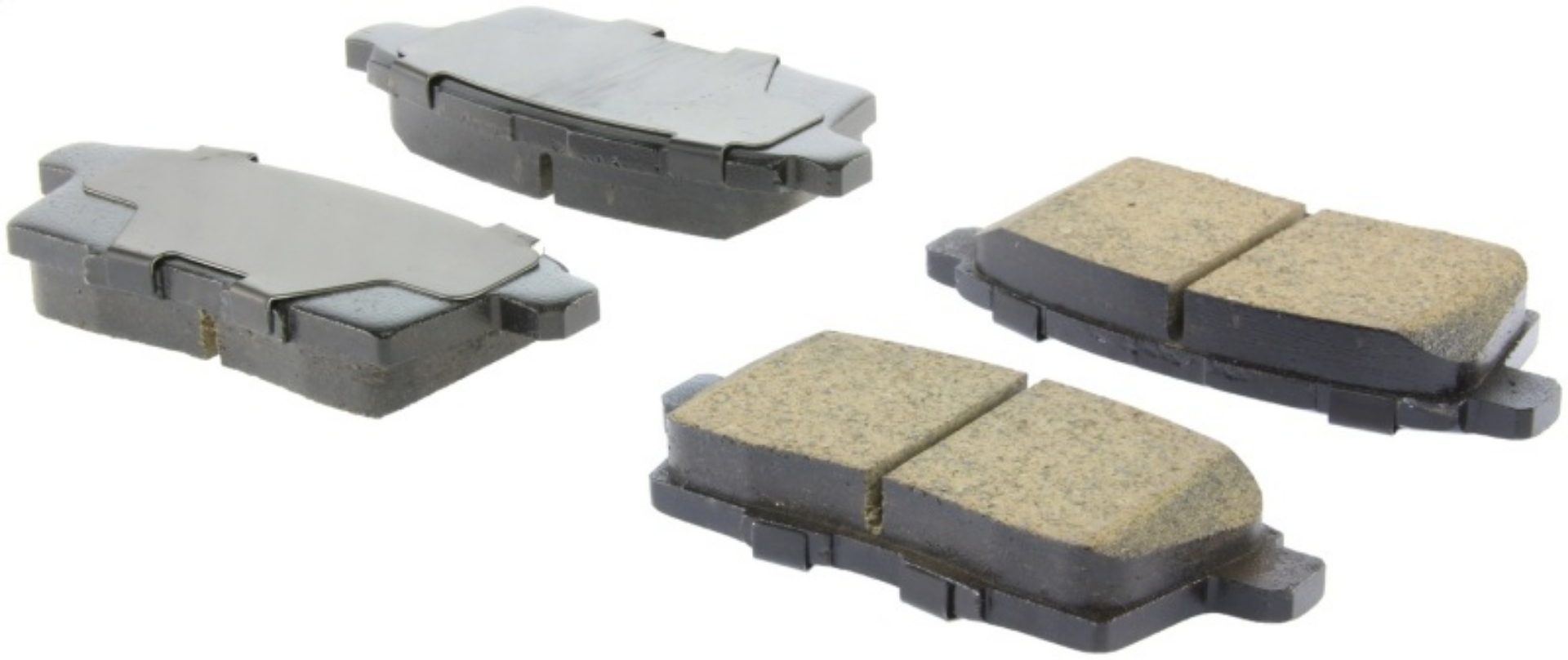 Picture of StopTech Street Brake Pads