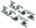 Picture of StopTech Street Brake Pads