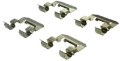 Picture of StopTech Street Brake Pads