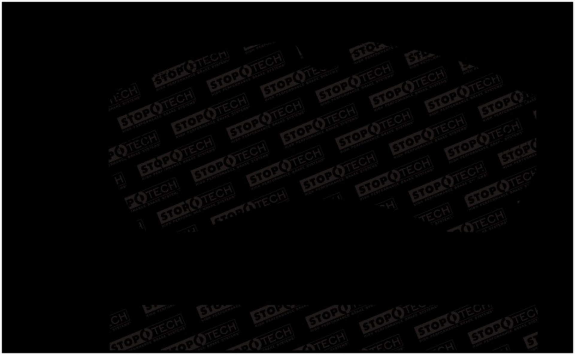 Picture of StopTech Street Brake Pads