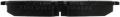 Picture of StopTech Street Brake Pads