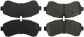 Picture of StopTech Street Brake Pads