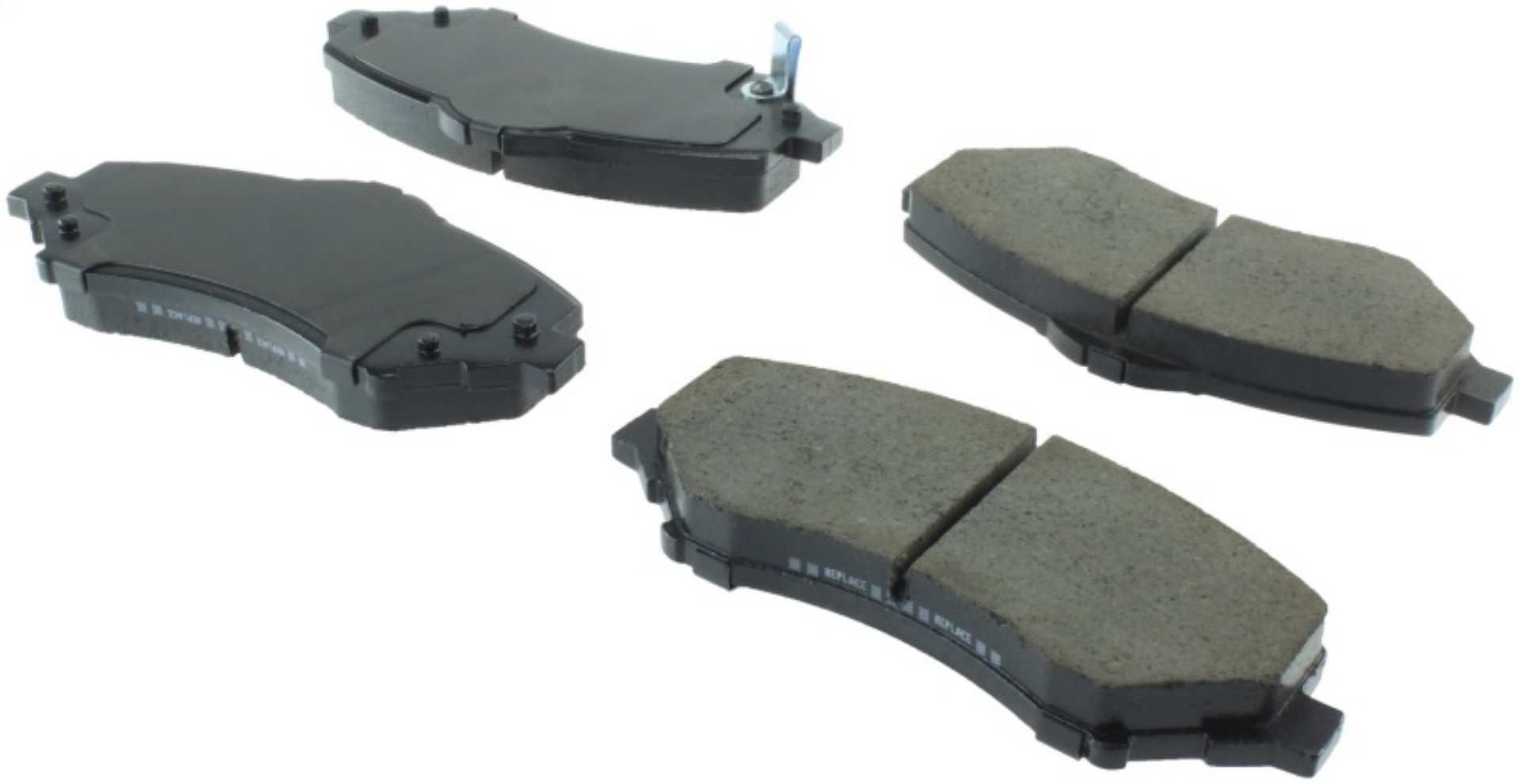 Picture of StopTech Street Brake Pads