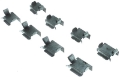 Picture of StopTech Street Brake Pads