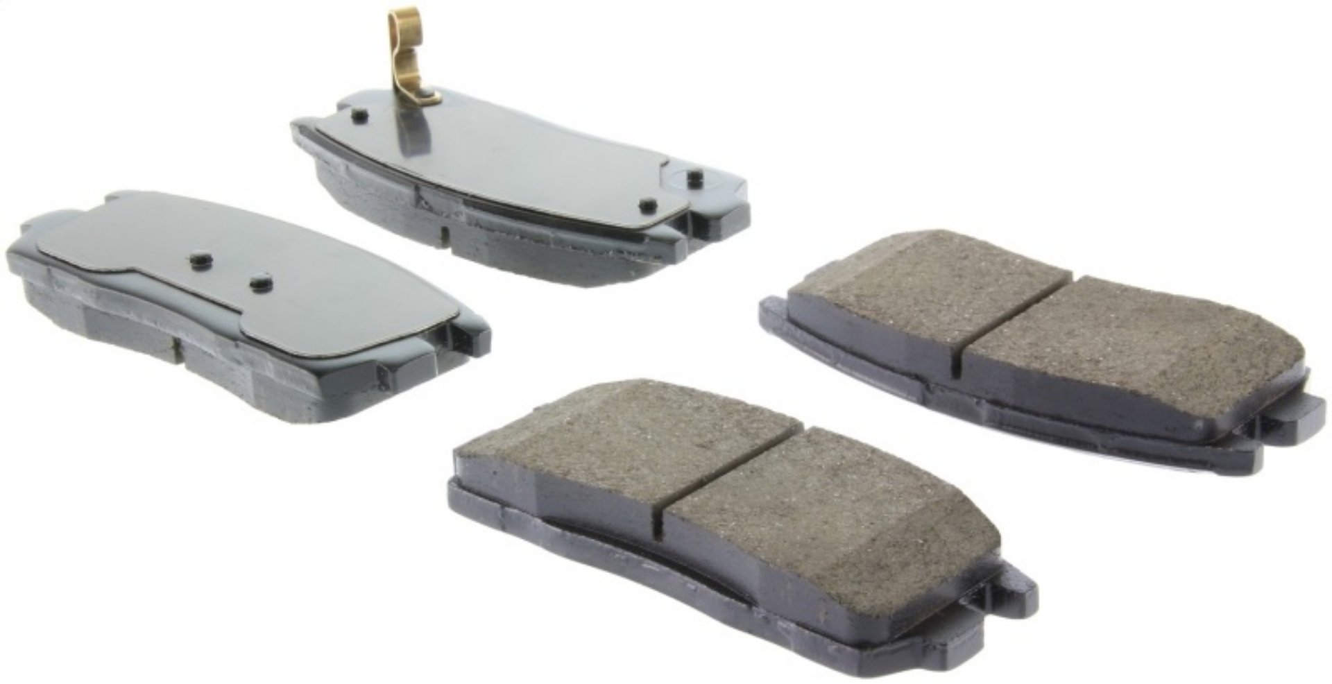 Picture of StopTech Street Brake Pads
