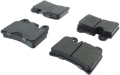 Picture of StopTech Street Brake Pads