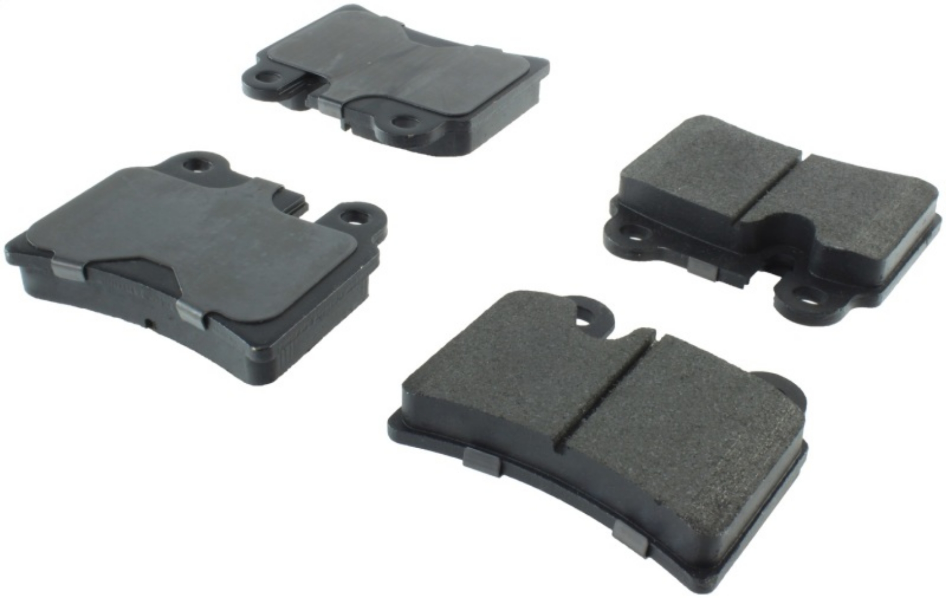 Picture of StopTech Street Brake Pads