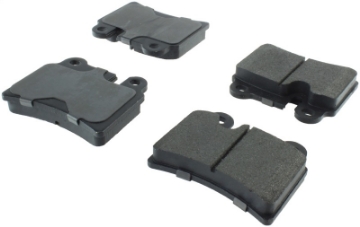 Picture of StopTech Street Brake Pads