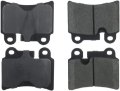 Picture of StopTech Street Brake Pads