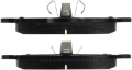 Picture of StopTech Street Brake Pads