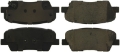 Picture of StopTech Street Brake Pads