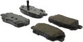 Picture of StopTech Street Brake Pads