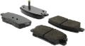 Picture of StopTech Street Brake Pads